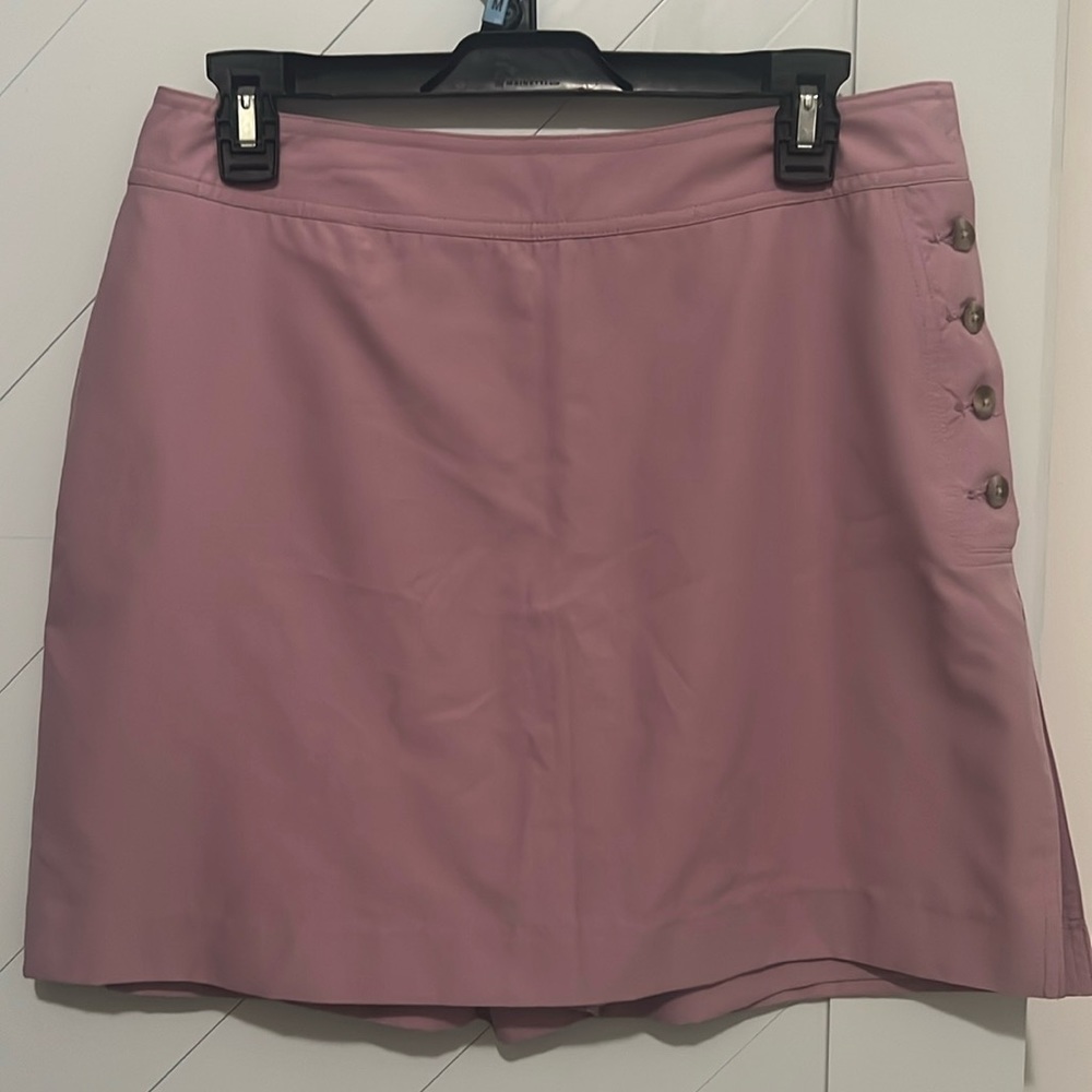 Izod Golf Skirt